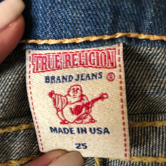 True Religion Jean - Picture 5 of 5